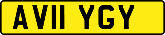 AV11YGY
