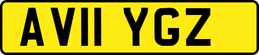 AV11YGZ