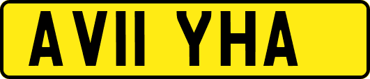 AV11YHA