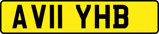 AV11YHB