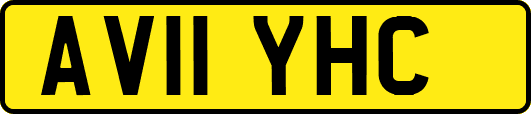 AV11YHC