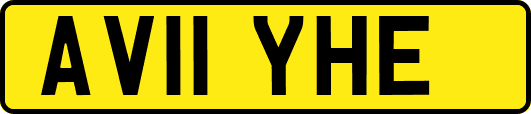 AV11YHE