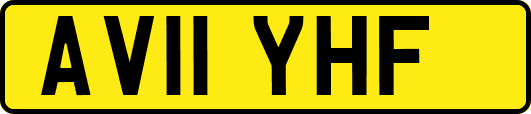 AV11YHF