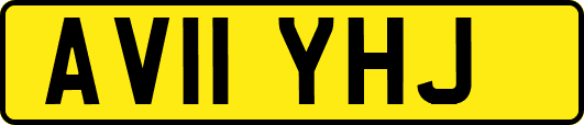 AV11YHJ