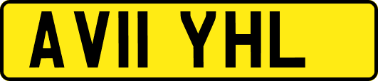 AV11YHL