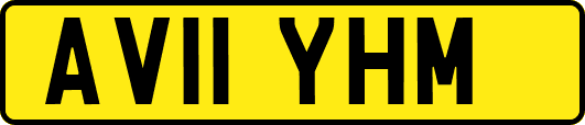 AV11YHM
