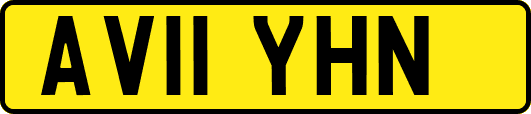 AV11YHN