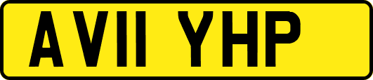 AV11YHP