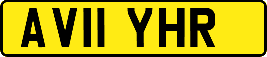 AV11YHR
