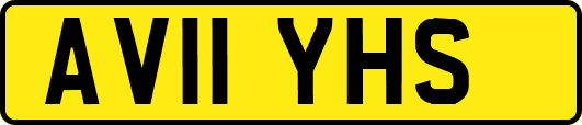 AV11YHS