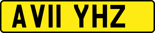 AV11YHZ
