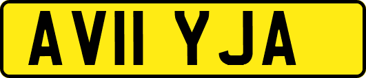 AV11YJA