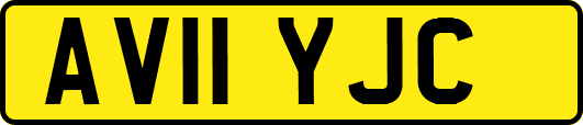 AV11YJC