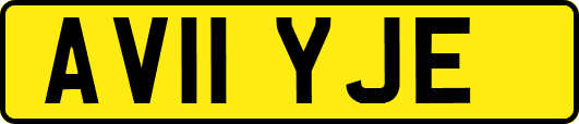 AV11YJE