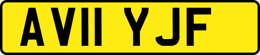 AV11YJF