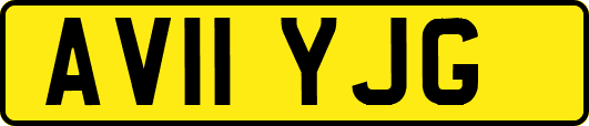 AV11YJG