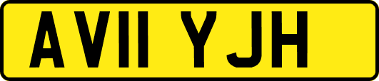 AV11YJH