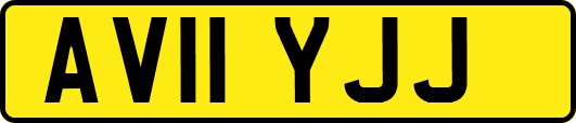 AV11YJJ