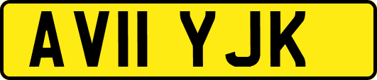 AV11YJK
