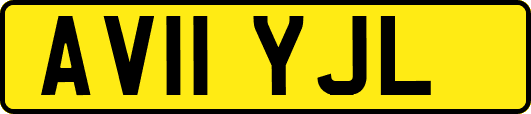 AV11YJL