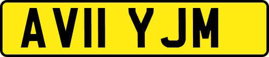 AV11YJM