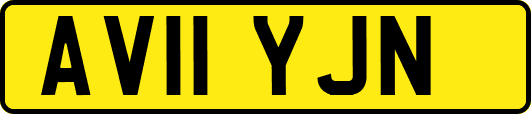 AV11YJN