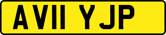 AV11YJP