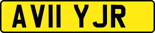 AV11YJR