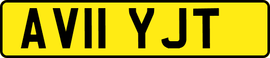 AV11YJT