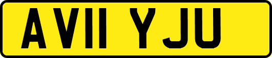 AV11YJU