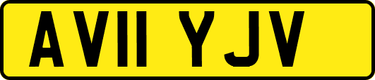 AV11YJV
