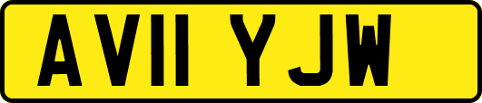 AV11YJW