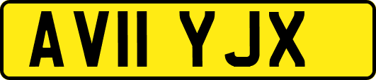 AV11YJX