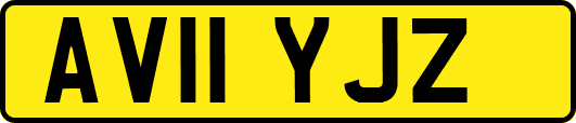 AV11YJZ