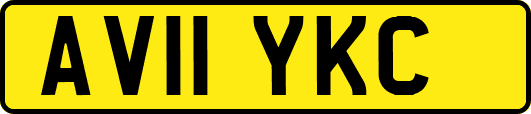 AV11YKC