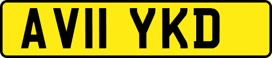 AV11YKD