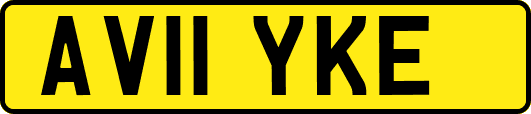 AV11YKE