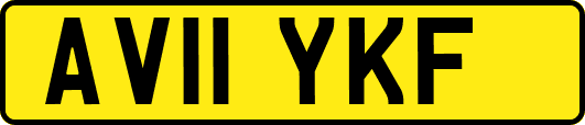 AV11YKF