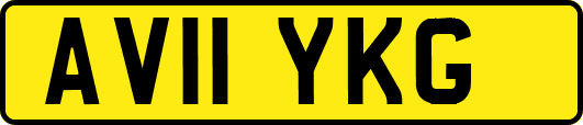 AV11YKG