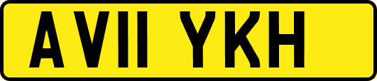 AV11YKH