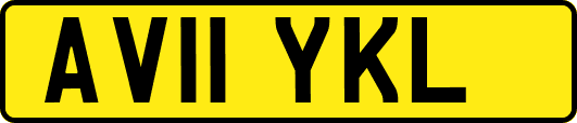 AV11YKL