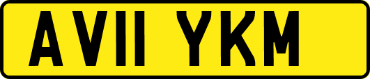 AV11YKM