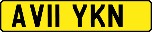 AV11YKN
