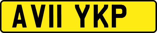 AV11YKP