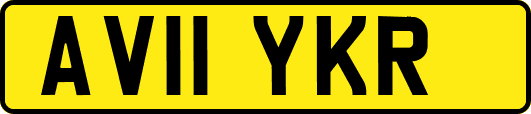 AV11YKR