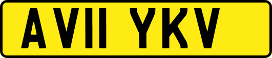 AV11YKV