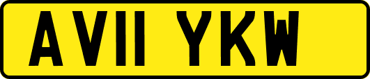 AV11YKW