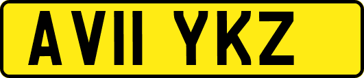 AV11YKZ