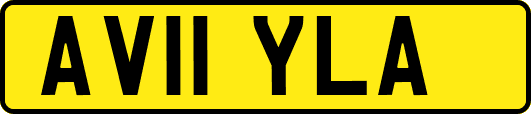 AV11YLA