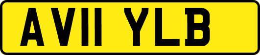 AV11YLB